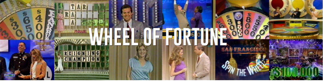 Wheel Of Fortune Brandon Bs Game Show Collection